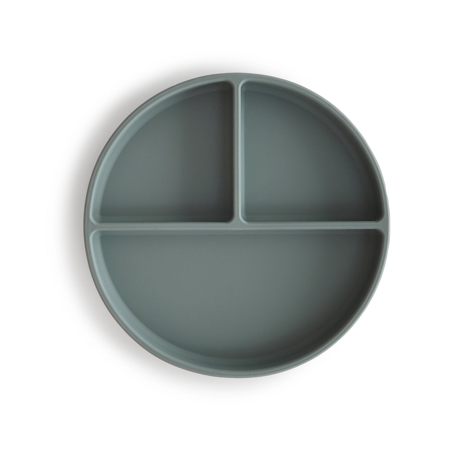 Image of Silicone Suction Plate
